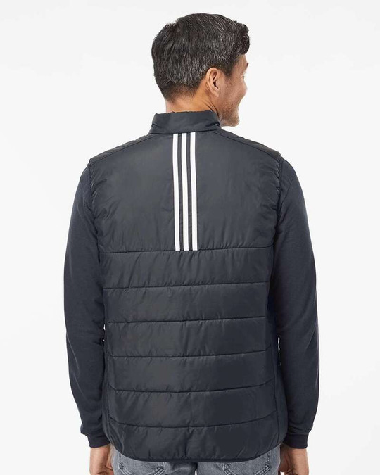 Adidas A572 - Gilet matelassé
