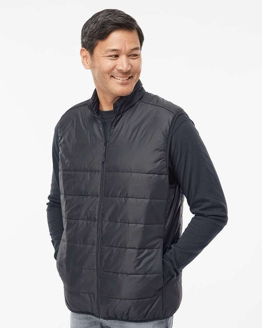 Adidas A572 - Gilet matelassé