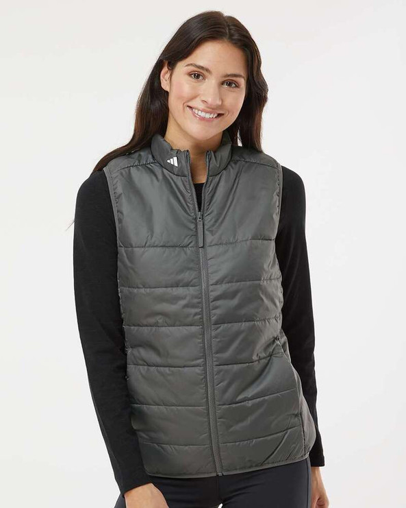 Adidas A573 - Veste matelassée pour femme