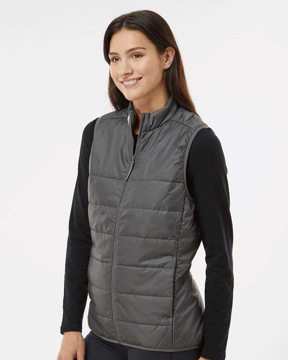 Adidas A573 - Veste matelassée pour femme