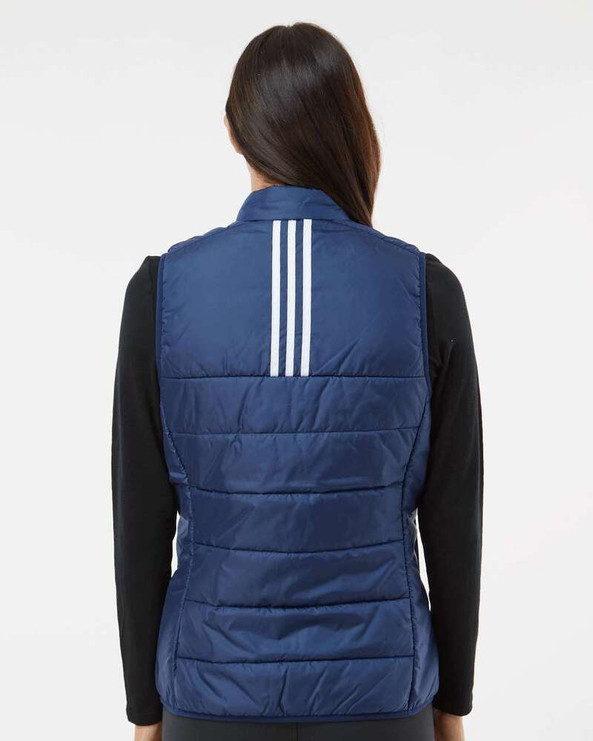 Adidas A573 - Women's Puffer Vest