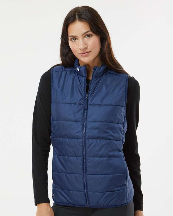 Adidas A573 - Women's Puffer Vest