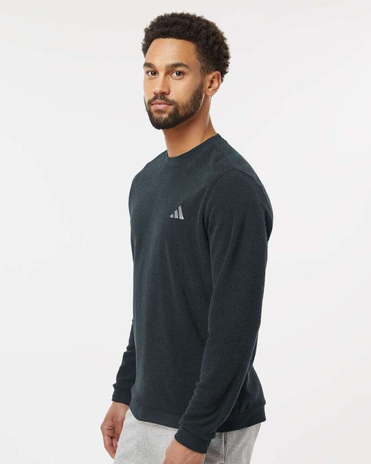 Adidas A586 - Crewneck Sweatshirt