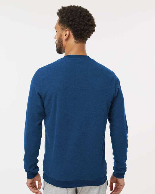Adidas A586 - Sweatshirt à col rond