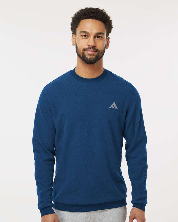 Adidas A586 - Crewneck Sweatshirt