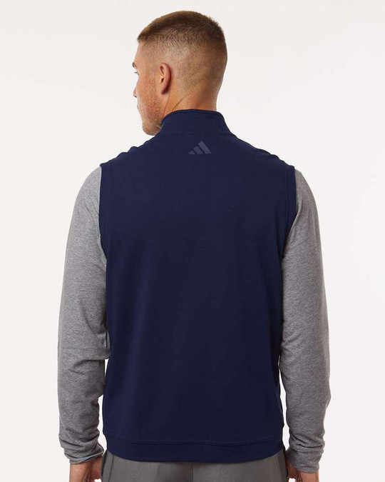 Adidas A599 - Gilet Club