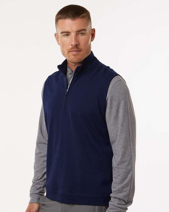 Adidas A599 - Gilet Club