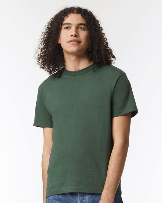 Alstyle 1301 - T-shirt classique