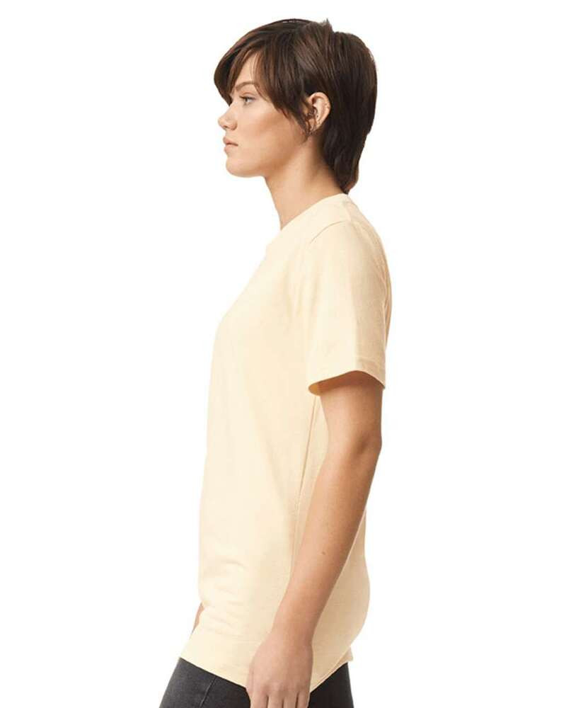 American Apparel 2001 - Unisex Fine Jersey Tee