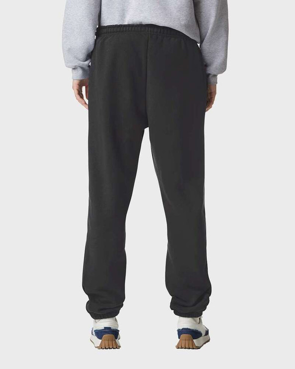 American Apparel RF491 - ReFlex Fleece Sweatpants