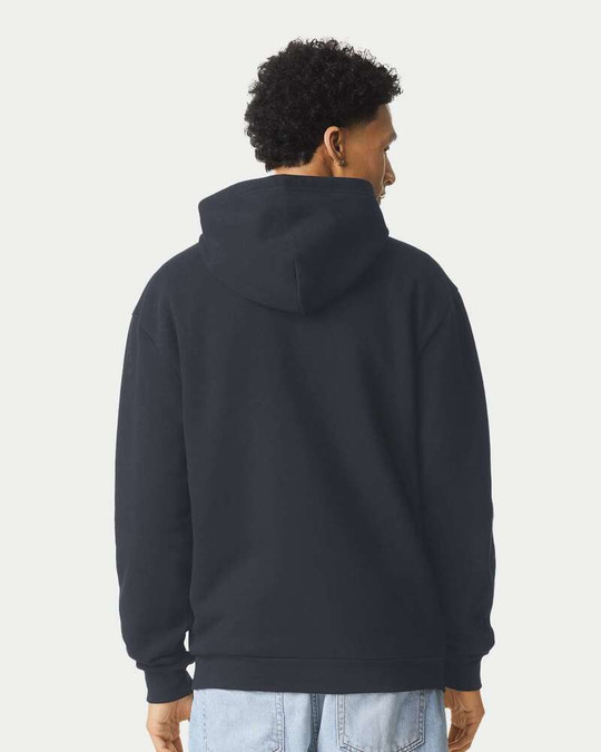 American Apparel RF497 - ReFlex Fleece Full-Zip Hoodie