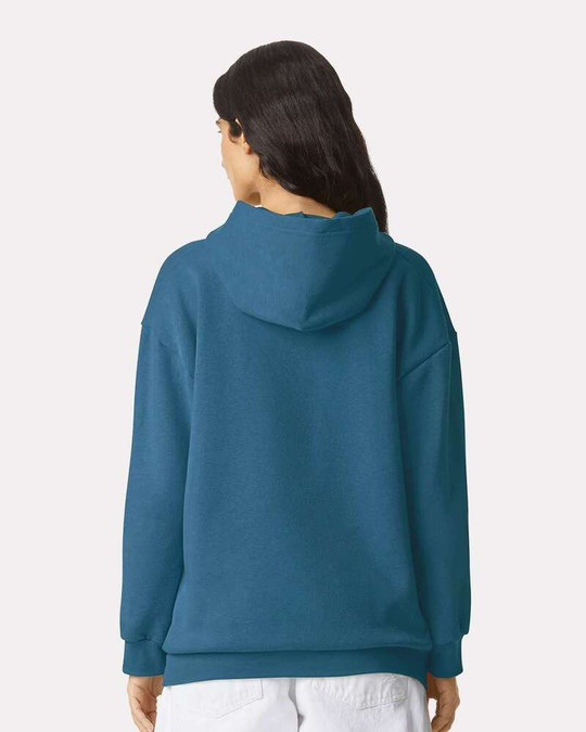 American Apparel RF498 - ReFlex Fleece Hoodie