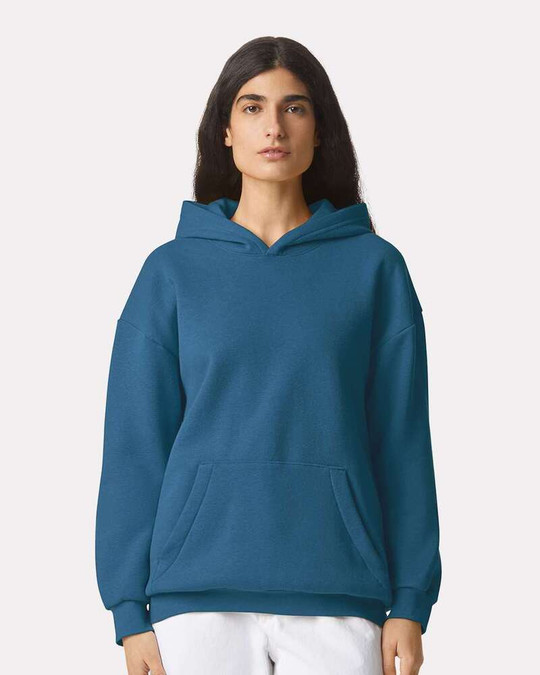 American Apparel RF498 - ReFlex Fleece Hoodie