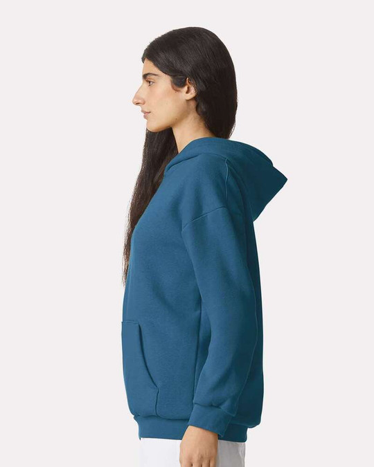 American Apparel RF498 - ReFlex Fleece Hoodie