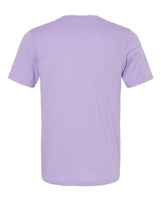 Bella+Canvas 3001 - Unisex Short Sleeve Jersey T-Shirt