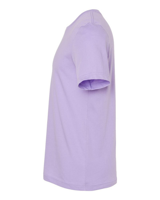 Bella+Canvas 3001 - Unisex Short Sleeve Jersey T-Shirt