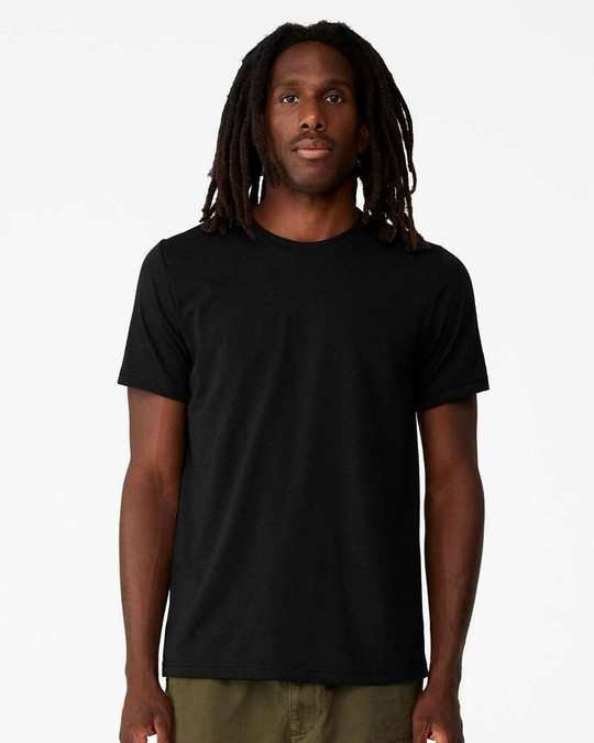 Bella+Canvas 3001ECO - T-shirt EcoMax