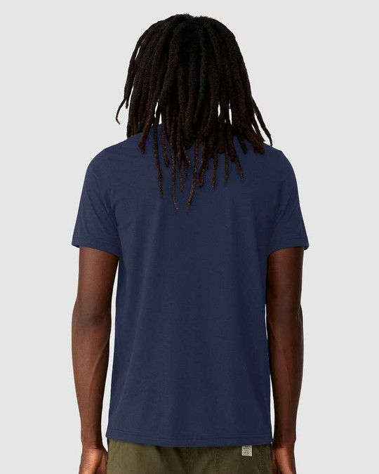 Bella+Canvas 3001ECO - T-shirt EcoMax