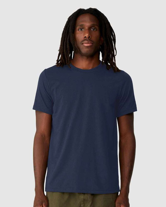 Bella+Canvas 3001ECO - T-shirt EcoMax