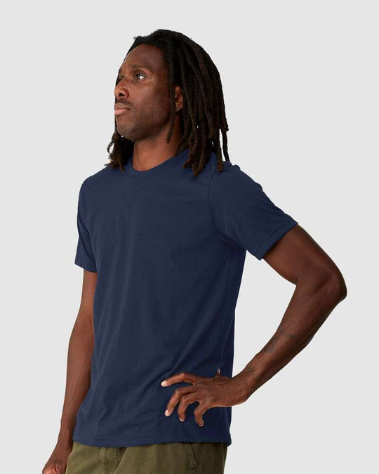Bella+Canvas 3001ECO - T-shirt EcoMax