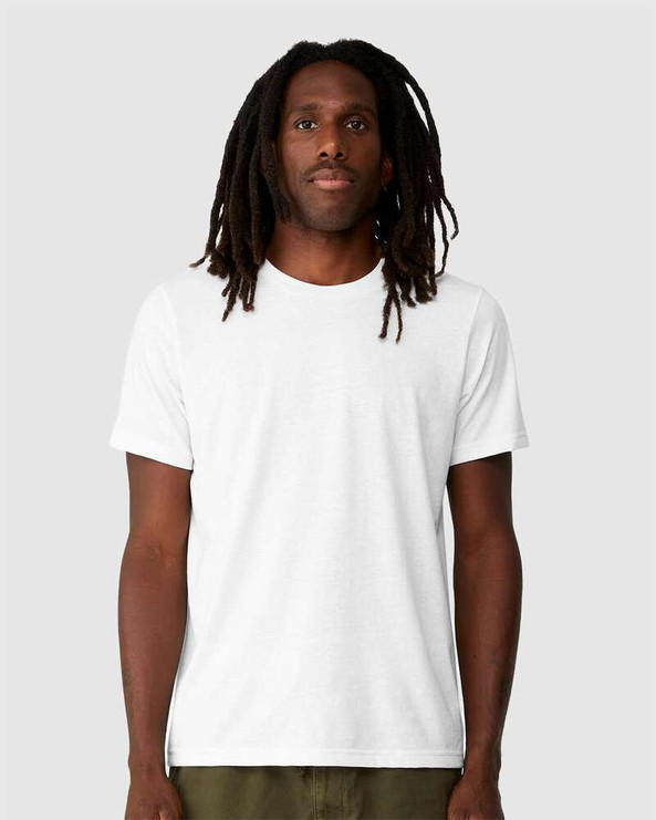Bella+Canvas 3001ECO - EcoMax Tee