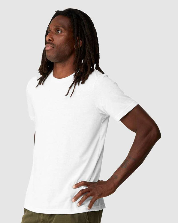 Bella+Canvas 3001ECO - EcoMax Tee