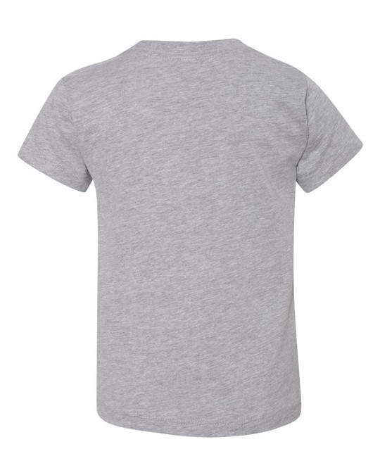 Bella+Canvas 3001T - Toddler Jersey Tee