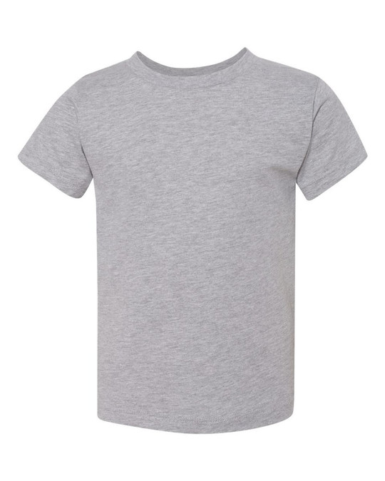 Bella+Canvas 3001T - Toddler Jersey Tee