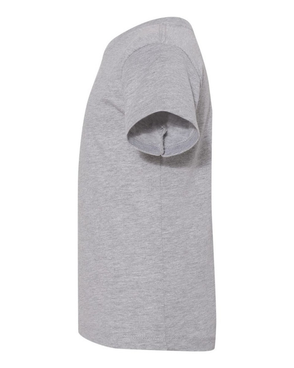 Bella+Canvas 3001T - Toddler Jersey Tee