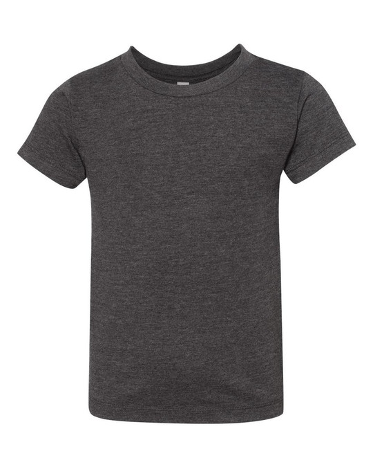 Bella+Canvas 3001T - T-shirt en jersey pour tout-petit