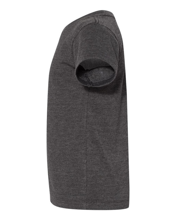 Bella+Canvas 3001T - T-shirt en jersey pour tout-petit