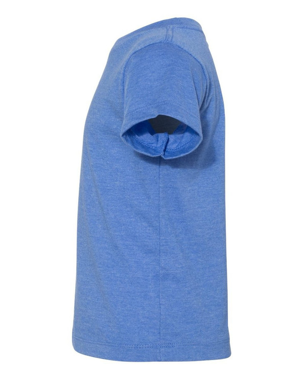 Bella+Canvas 3001T - Toddler Jersey Tee