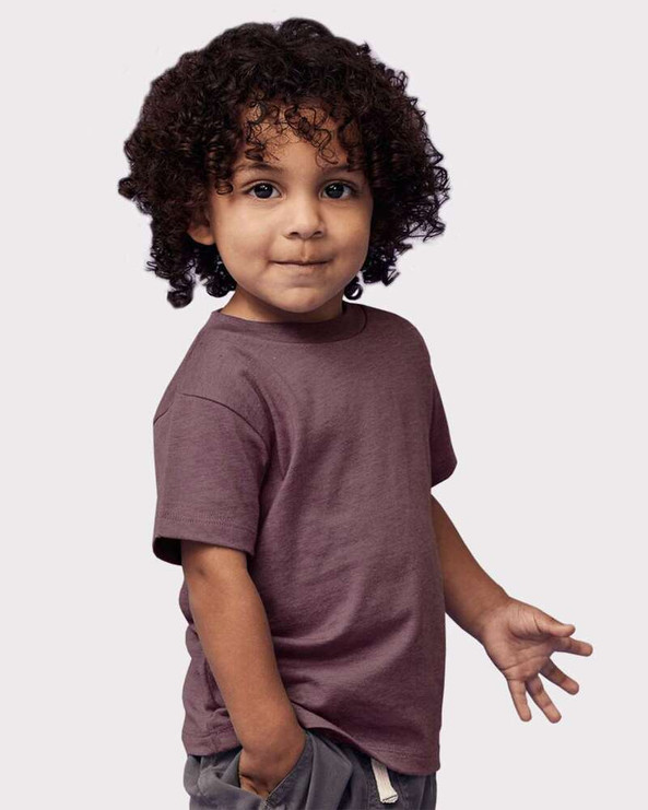 Bella+Canvas 3001T - Toddler Jersey Tee