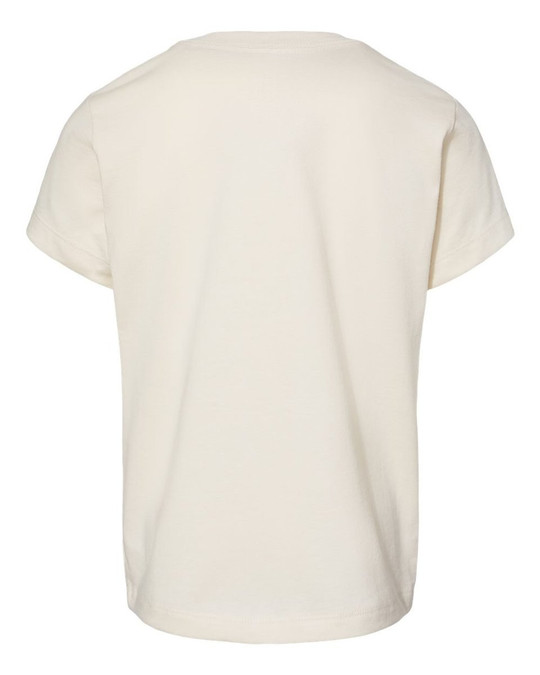 Bella+Canvas 3001T - Toddler Jersey Tee