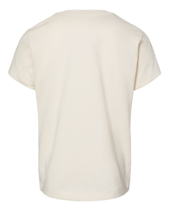 Bella+Canvas 3001T - Toddler Jersey Tee