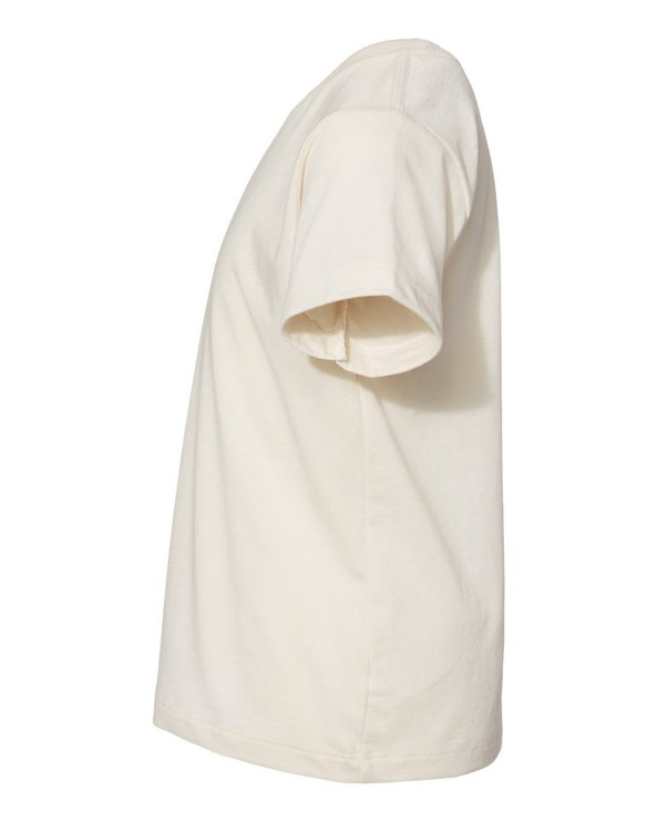 Bella+Canvas 3001T - Toddler Jersey Tee