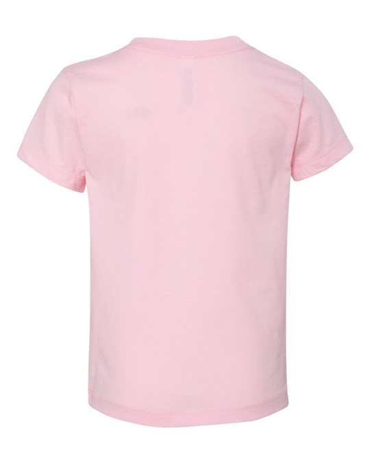 Bella+Canvas 3001T - Toddler Jersey Tee