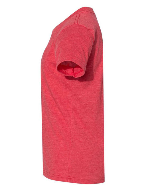 Bella+Canvas 3001YCVC - Youth CVC Jersey Tee