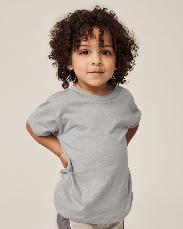 Bella+Canvas 3413T - Toddler Triblend Short Sleeve Tee