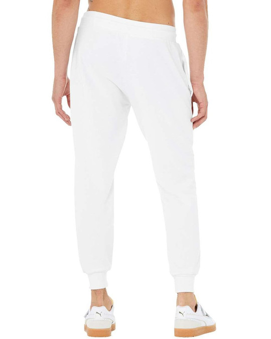 Bella+Canvas 3727 - Pantalón de chándal unisex