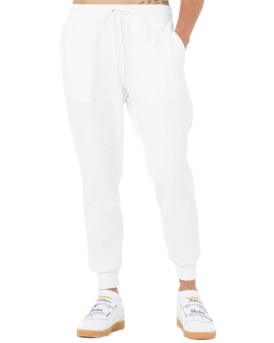 Bella+Canvas 3727 - Pantalón de chándal unisex