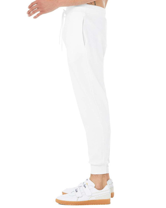 Bella+Canvas 3727 - Pantalón de chándal unisex