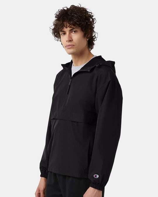 Champion CO200 - Veste anorak pour adulte