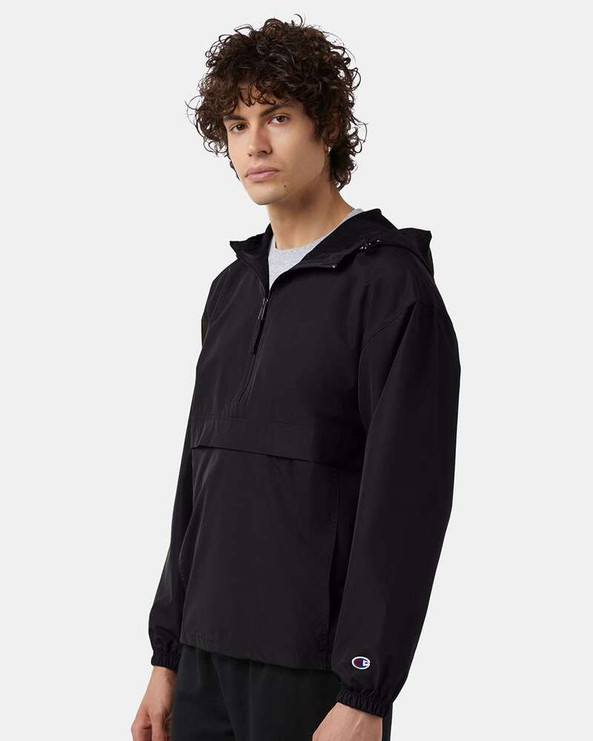 Champion CO200 - Veste anorak pour adulte