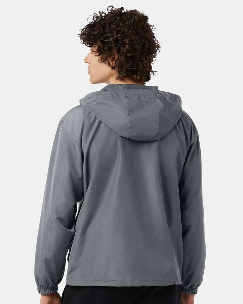 Champion CO200 - Adult Packable Anorak Jacket