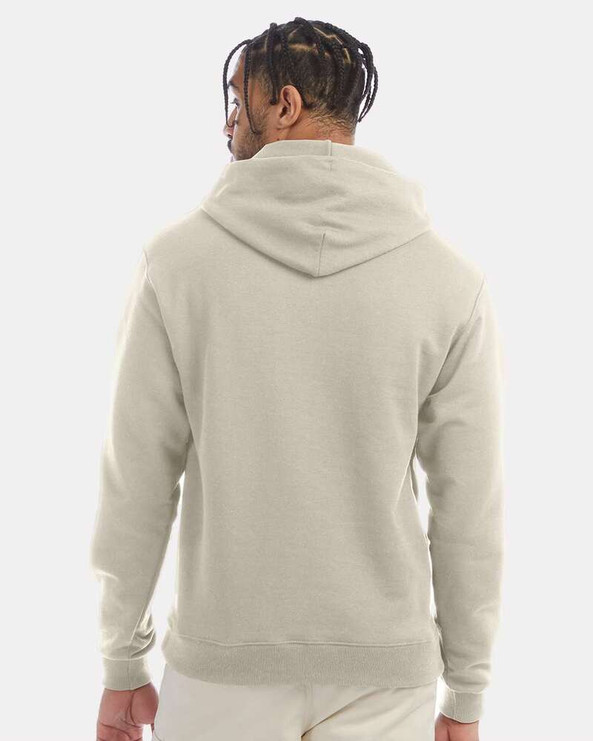 Champion S700 - Eco Hooded Sweatshirt