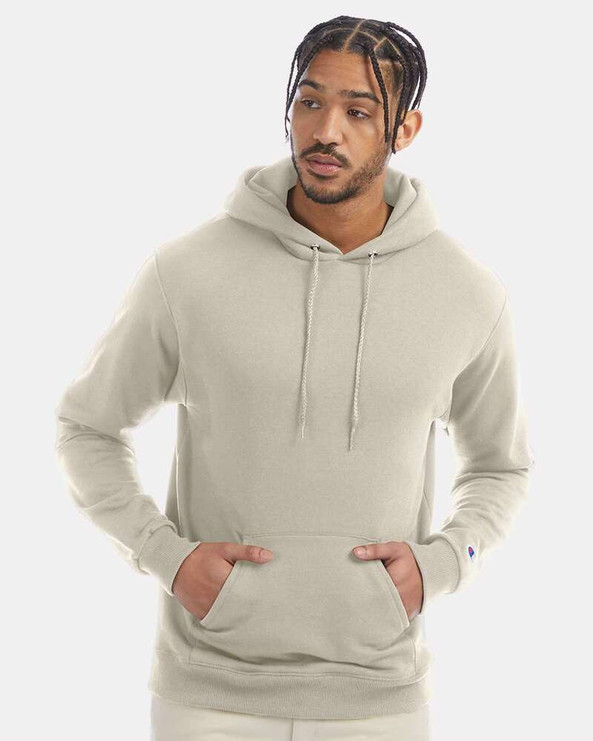 Champion S700 - Eco Hooded Sweatshirt