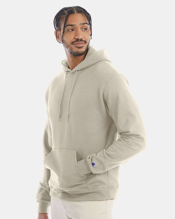 Champion S700 - Eco Hooded Sweatshirt