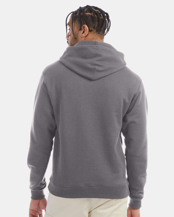 Champion S700 - Eco Hooded Sweatshirt