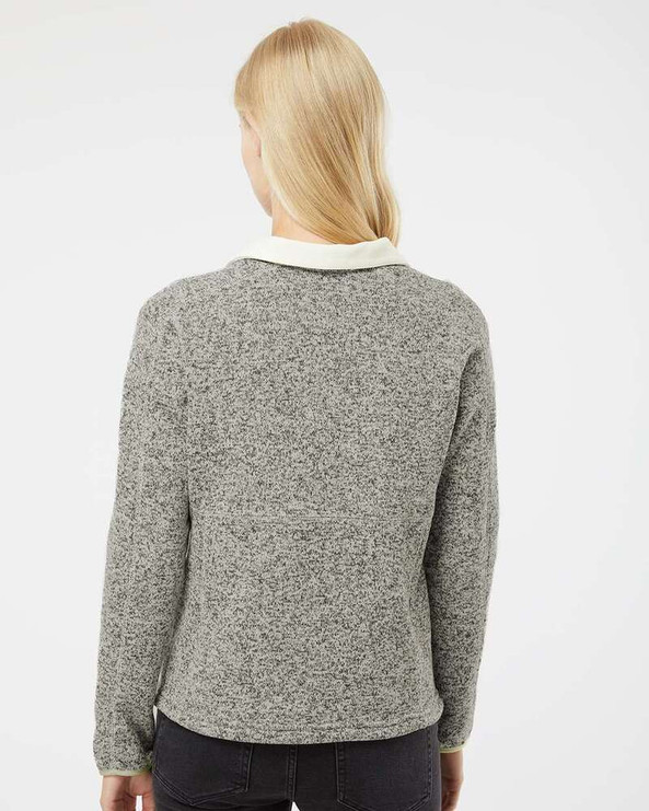 Columbia 195893 - Women's Sweater Weather™ Fleece Full-Zip